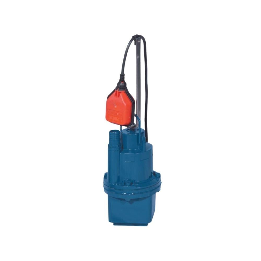 Star Pompa ST3 FLT 3/4” ve 1” - 165 m³/h Elektromanyetik Dalgıç Pompa