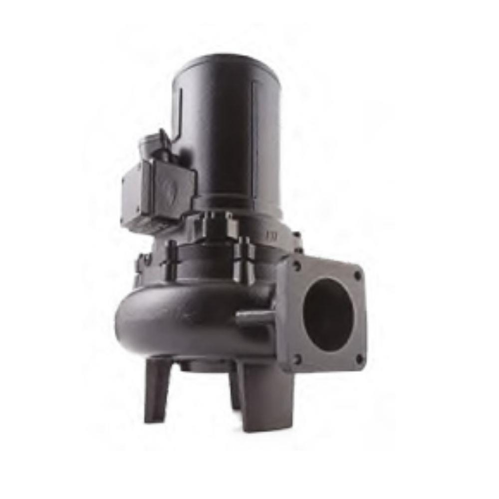 Ulusu C Serisi Kirli Su Drenaj Dalgıç Pompa