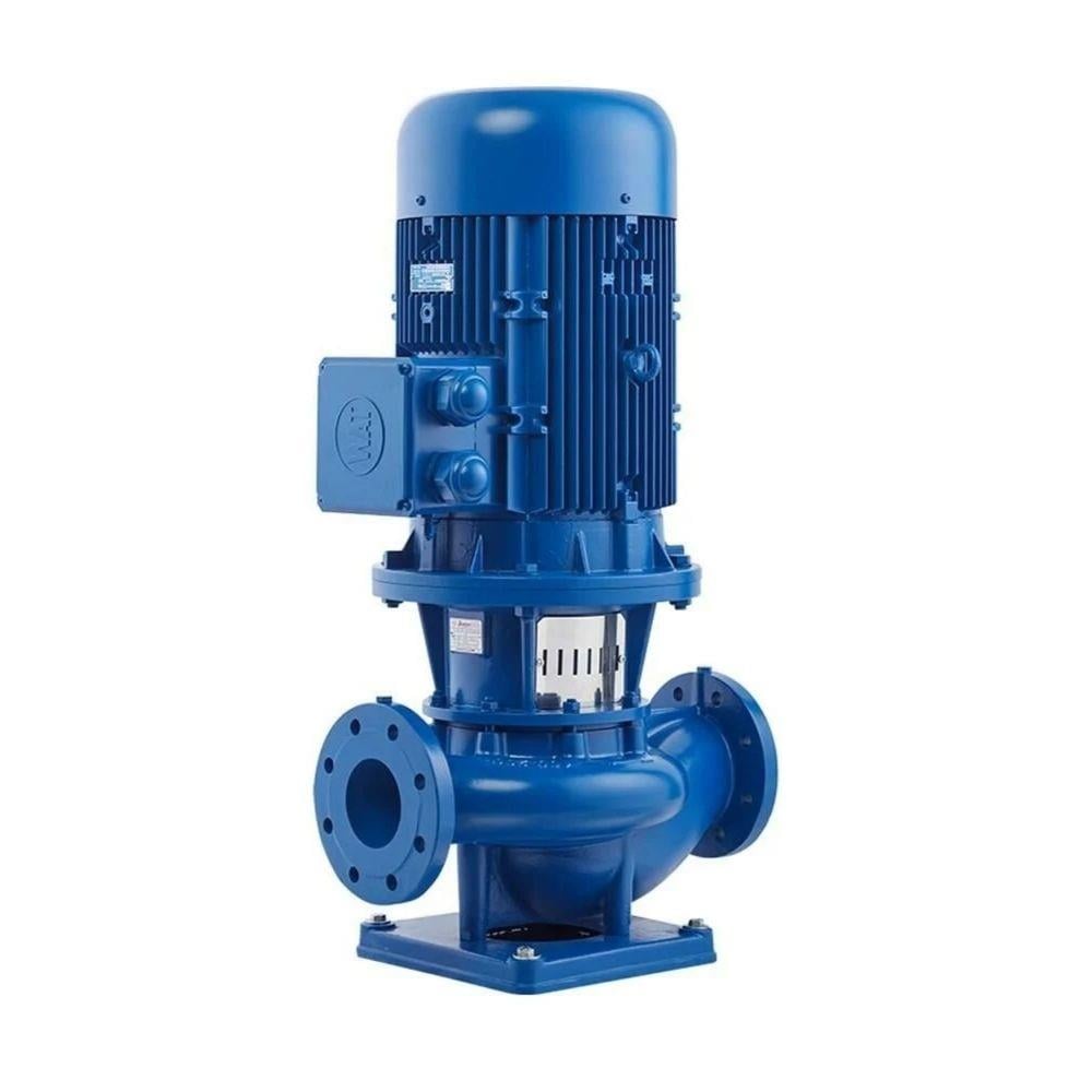 Ulusu ECO SNL 40 Serisi Inline Sirkülasyon Pompa