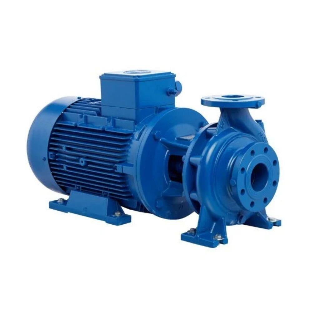 Ulusu ECO SNM 40 Serisi Monoblok Santrifüj Pompa