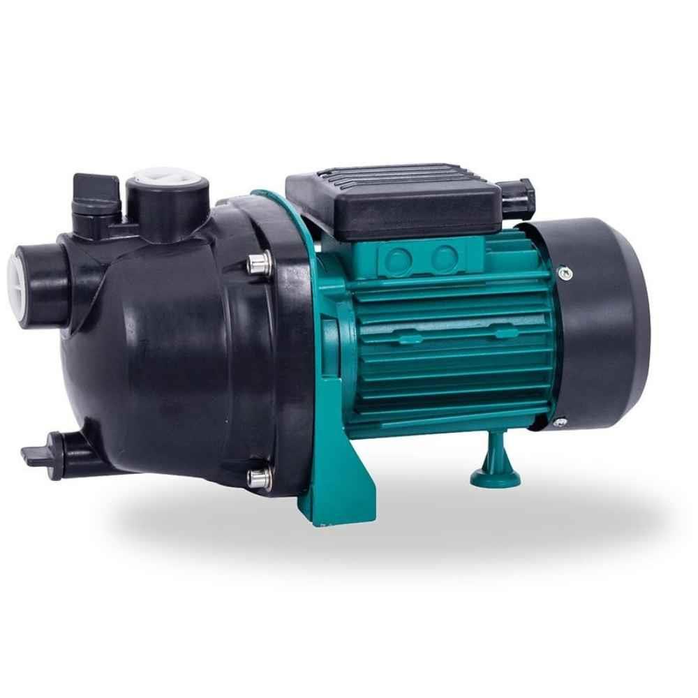Ulusu JSPM 600 Kendinden Emişli Jet Pompa 220V