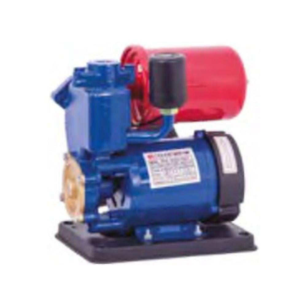 Ulusu PS 130 Sıcak Su Hidroforu, Güneş Enerjisi Pompası
