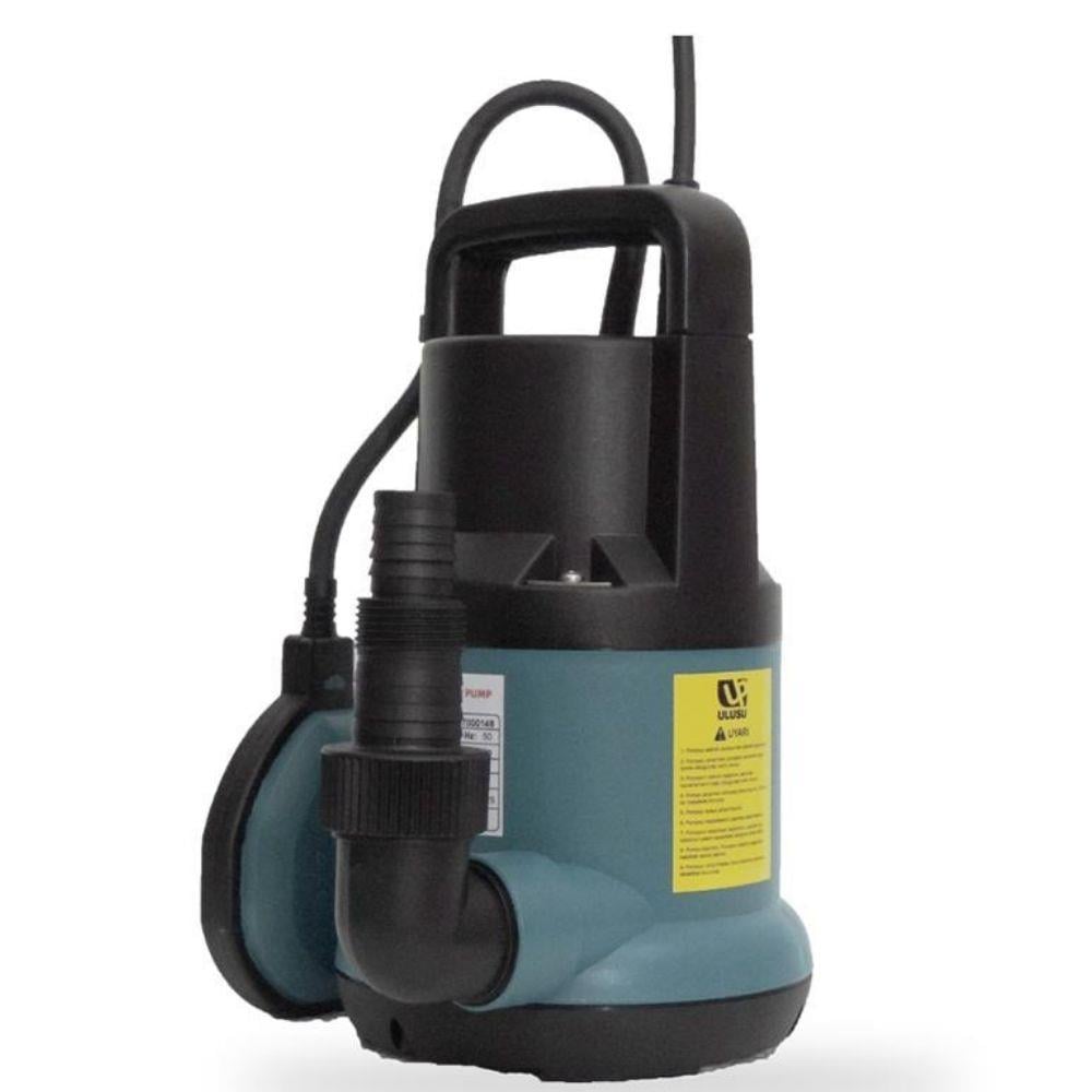 Ulusu Q55027 Drenaj Dalgıç Pompa
