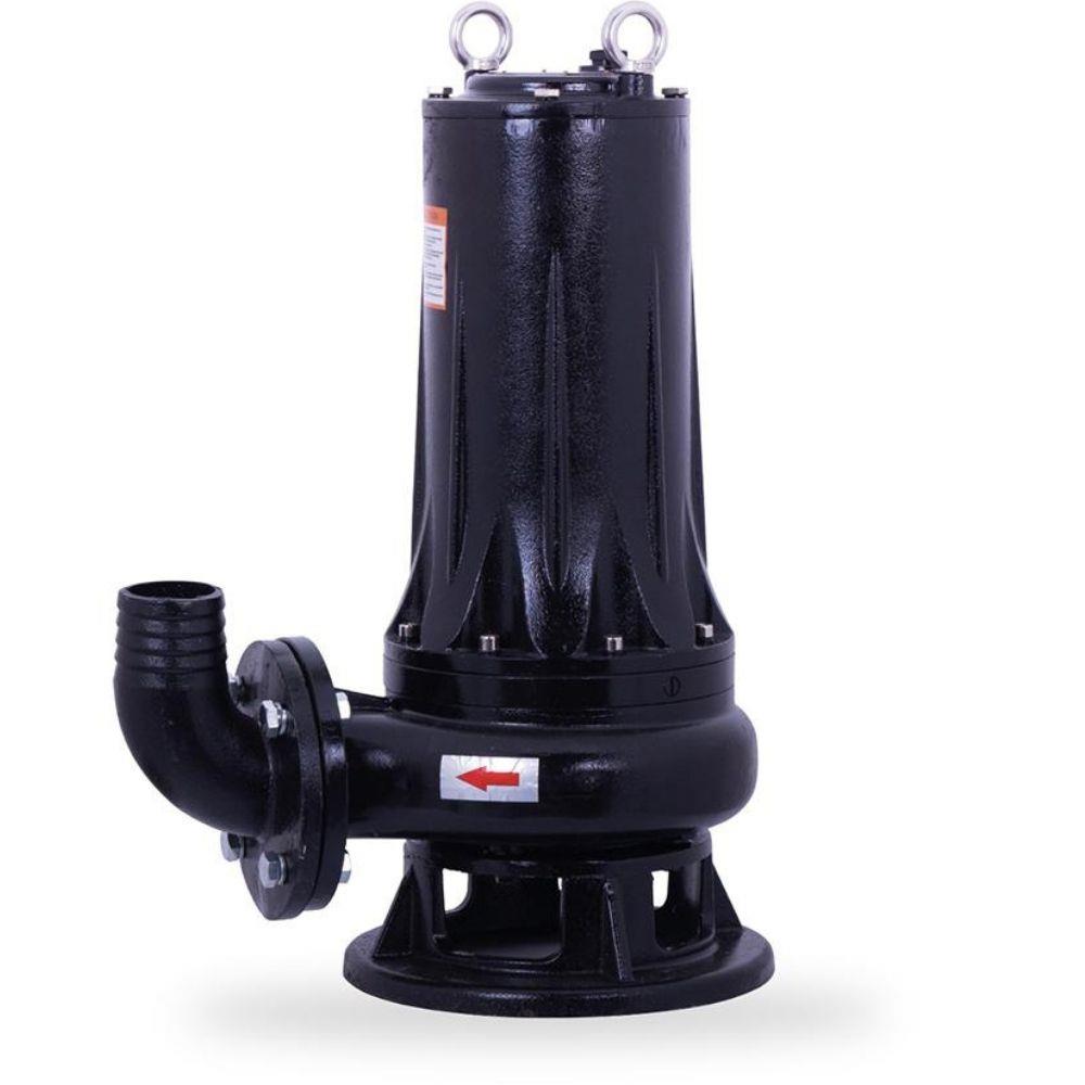 Ulusu W-T 1500 Kirli Su Drenaj Dalgıç Pompa