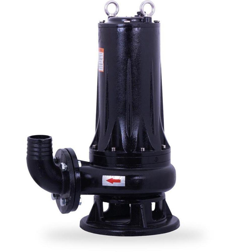 Ulusu W-T 1500 Kirli Su Drenaj Dalgıç Pompa