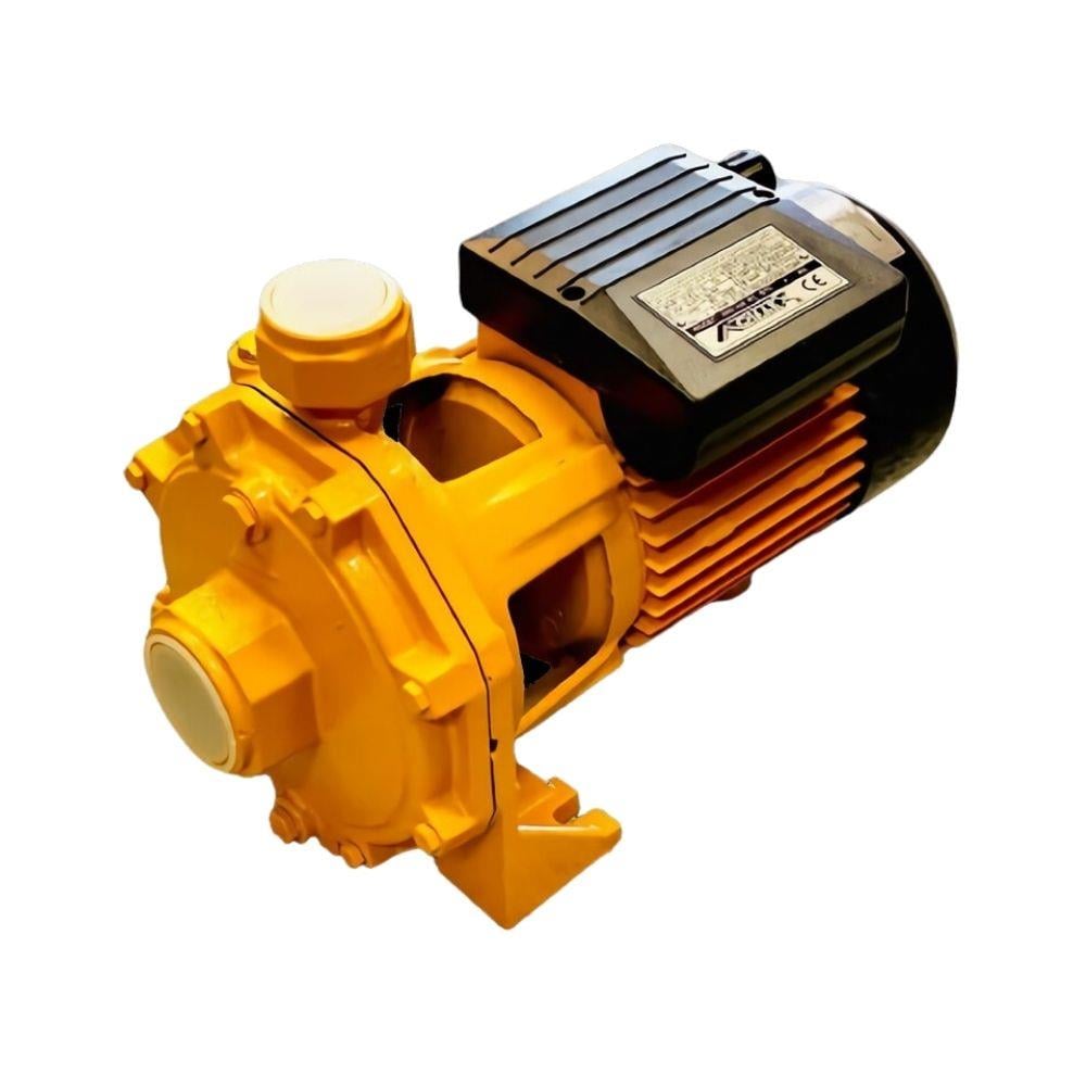 Vortex VKD 100 M 1 HP Çift Kademeli Santrifüj Pompa