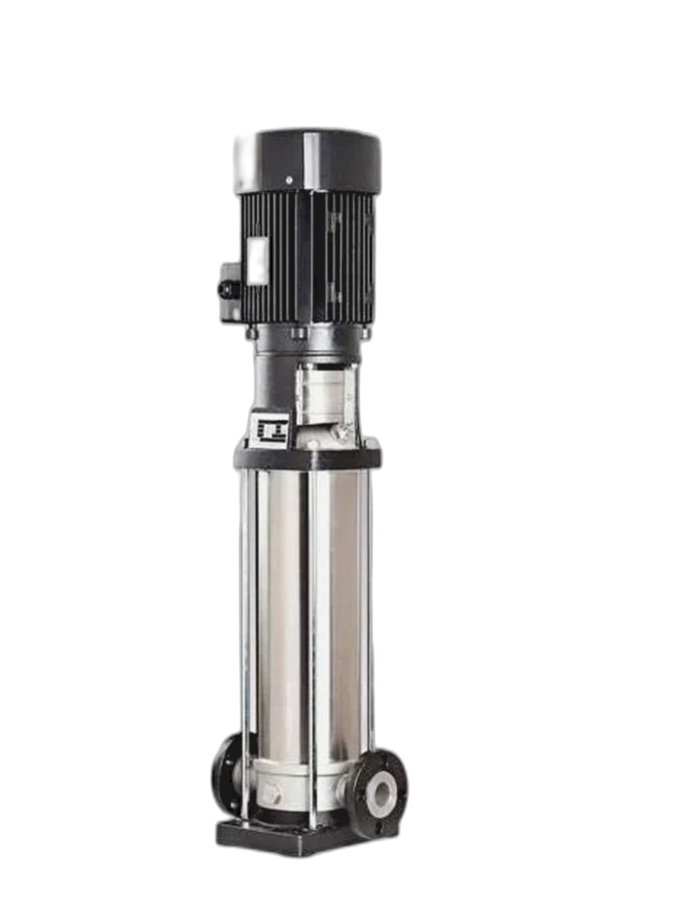 Vortex  VS 1-23 - 1,5 HP  Komple Paslanmaz Dik Milli Pompa