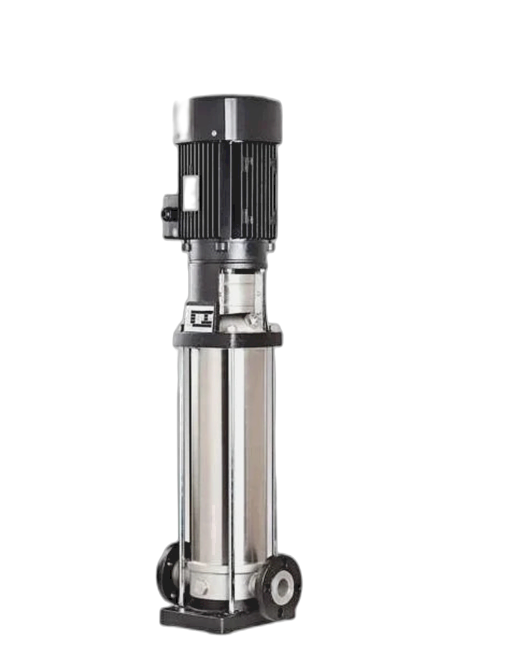 Vortex  VS 1-23 - 1,5 HP  Komple Paslanmaz Dik Milli Pompa