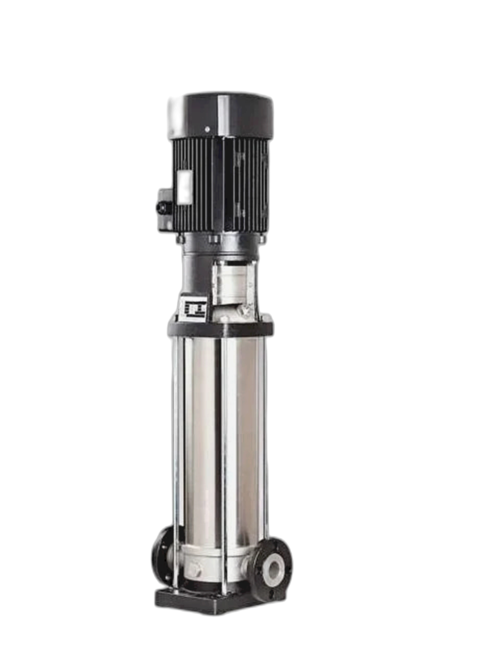 Vortex  VS 1-23 - 1,5 HP  Komple Paslanmaz Dik Milli Pompa