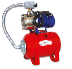 WATER SOUND PAKET HİDROFORLAR