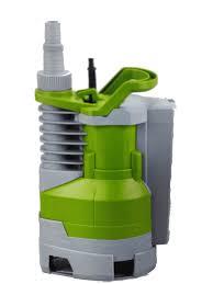 Winpo WNP 550 AW GF Gizli Flatörlü Drenaj Dalgıç Pompa 8 mss 9 m³/h Monofoze(220V)