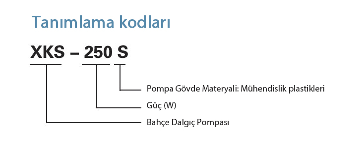 xkss tanımlama kodları