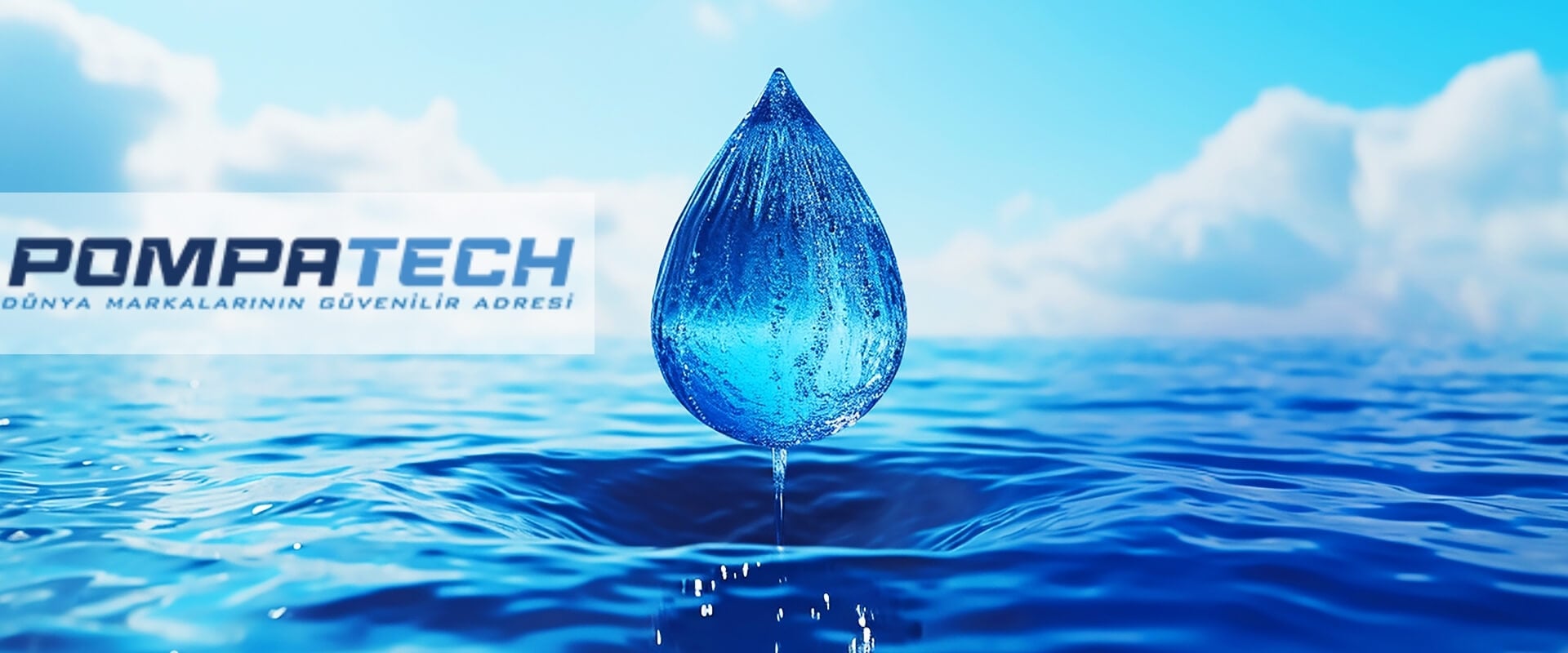 Power Momentum Marka Ürünler Avantajlı Fiyatlarla Pompatech'te
