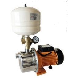 5LT SABİT DİYAFRAM TANKLI 24 JET HİDROFOR