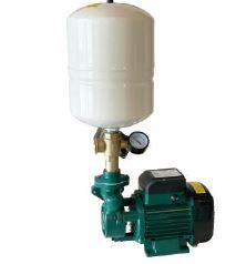 8 LT SABİT DİYFRAM TANKLI SICAK SUYA DAYANIKLI PAKET HİDRAFOR