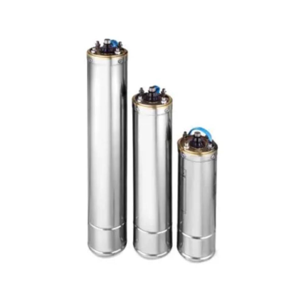 Alarko 4 SD 550 S 4