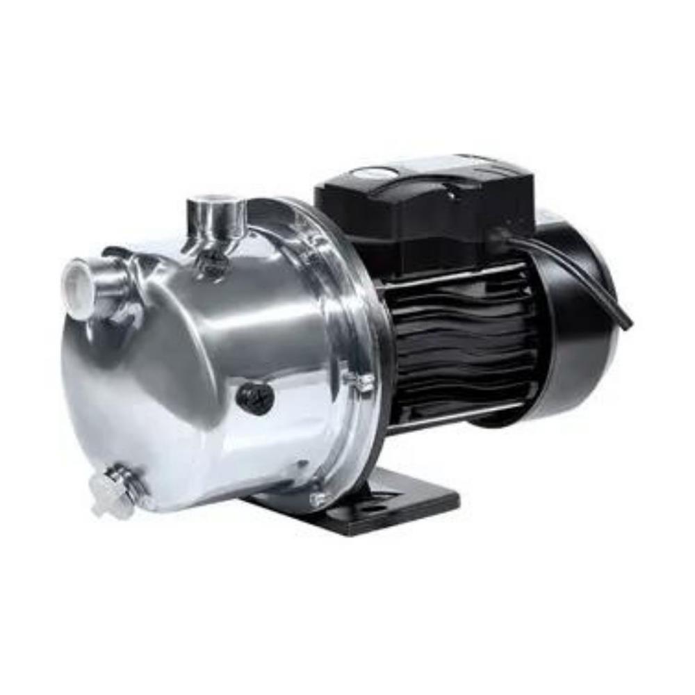 Alarko D-JDT-100 - 1 HP - 4.2 m³/h - 45 mSS Paslanmaz Çelik Jet Pompa