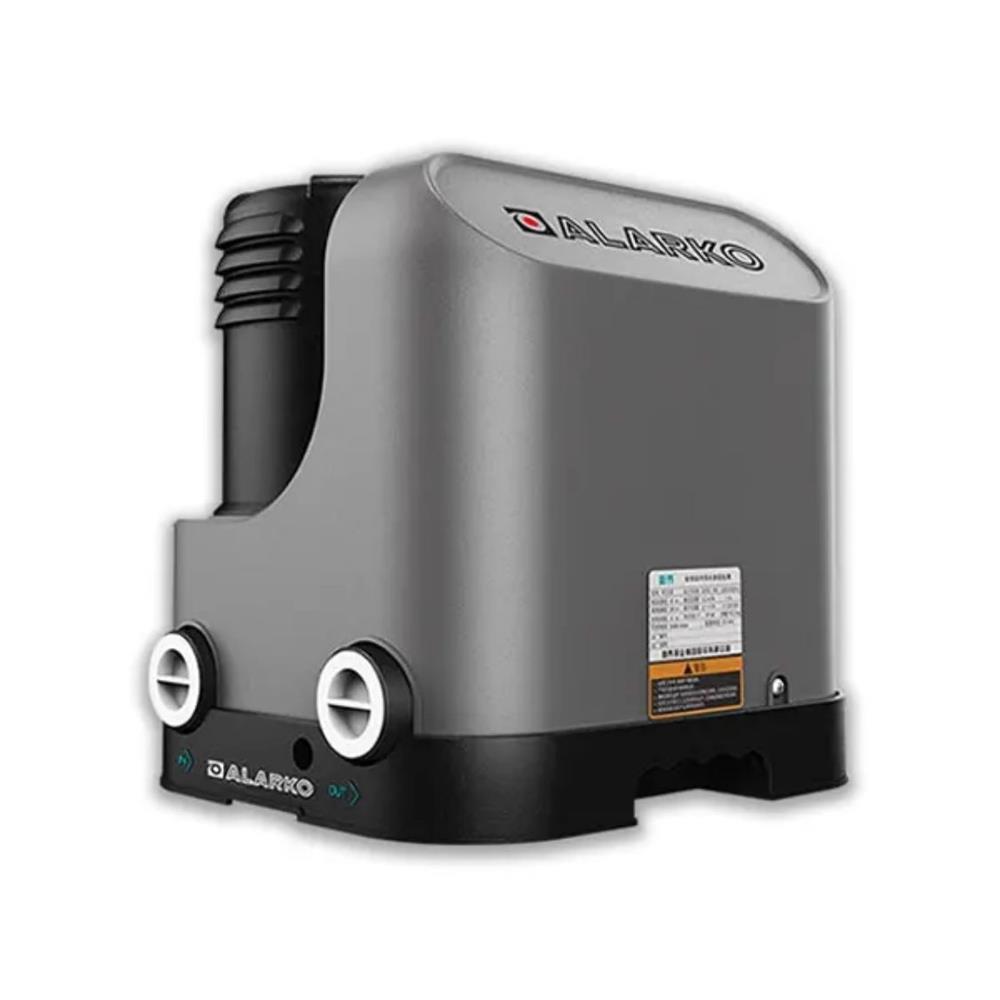 Alarko PZ 370 - 0.5 HP - 2.4 m³/h - 32 mSS Kabinli Sessiz Paket Hidrofor