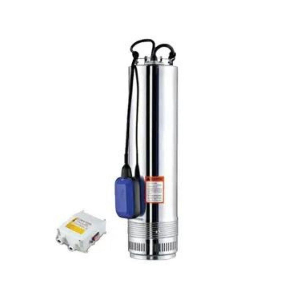 Alarko SCM 4 - 1 HP - 6 m³/h - 51 mSS Keson Kuyu Pompası