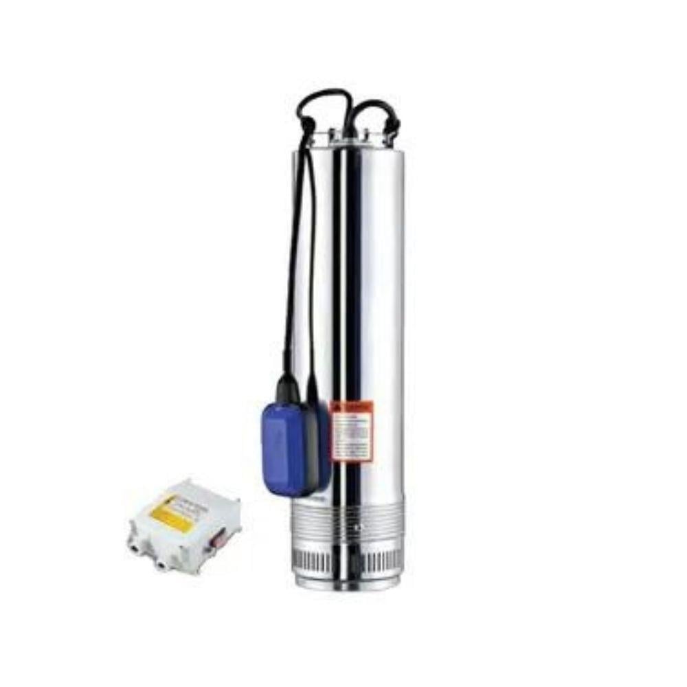 Alarko SCM 4 - 1 HP - 6 m³/h - 51 mSS Keson Kuyu Pompası