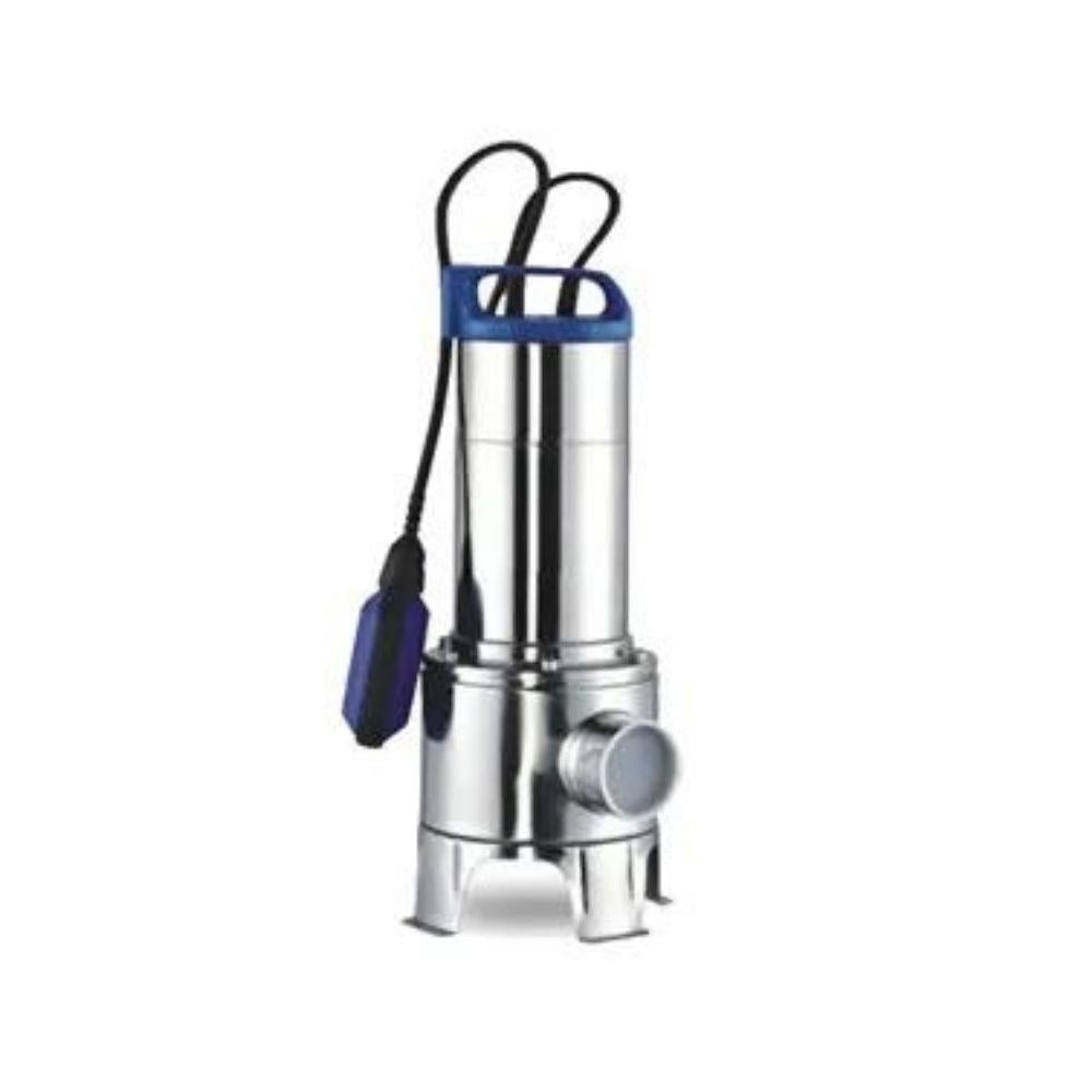 Alarko VXM12-1 - 21 m³/h - 11.7 mSS Komple Paslanmaz Dalgıç Pompa