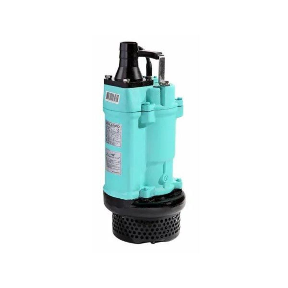 Alarko WQO 22.2 - 3 HP - 28 m³/h - 23 mSS Atık Su Dalgıç Pompa