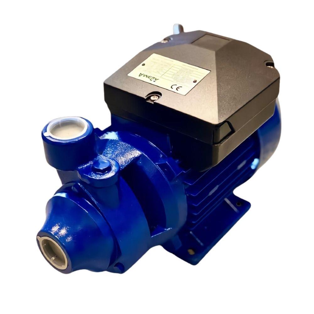 Amega TM 45 0.5 HP Preferikal Sürtme Fanlı Pompa