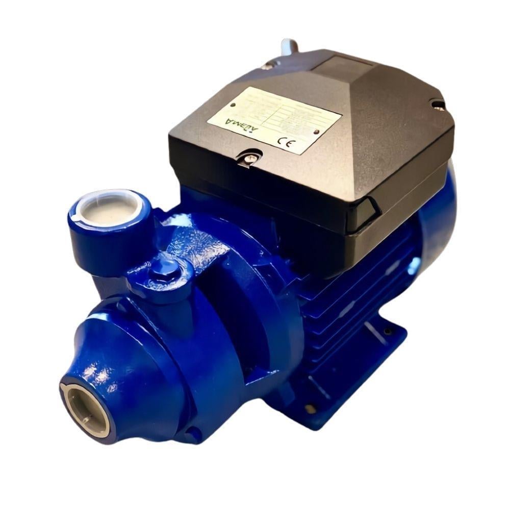 Amega TM 45 0.5 HP Preferikal Sürtme Fanlı Pompa
