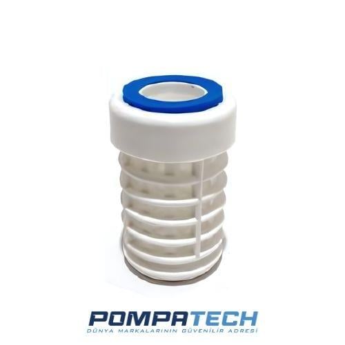 Aquafer 3'' KARTUŞ
