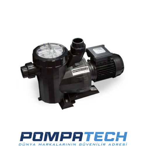 Astral Victoria Plus Havuz Pompası