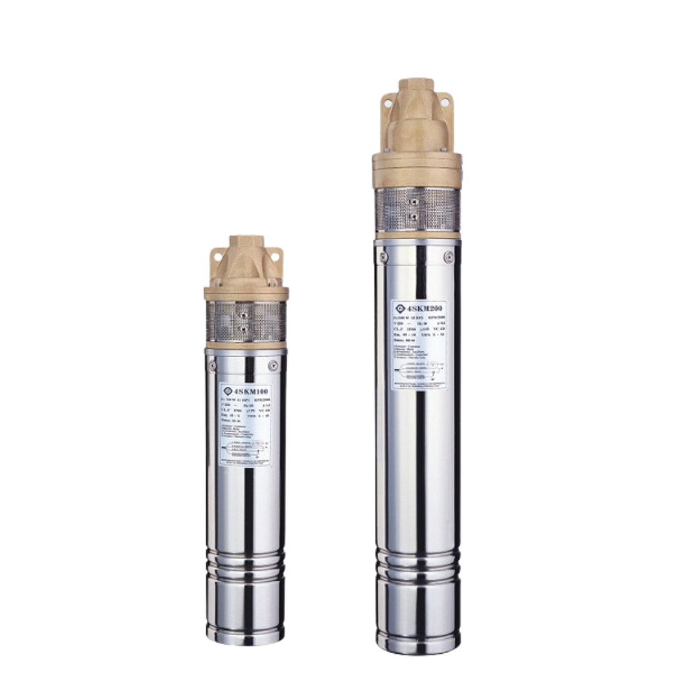 Atlantis Blu 4 SKM 100 1 HP Yüksek Basınçlı 4