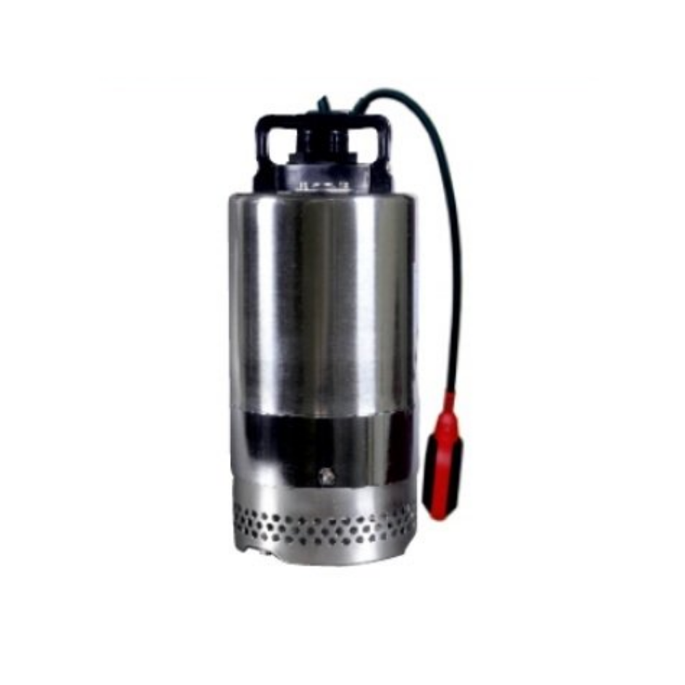 Atlantis Blu 7503DW 1 HP Paslanmaz Çelik Drenaj Pompa 220V