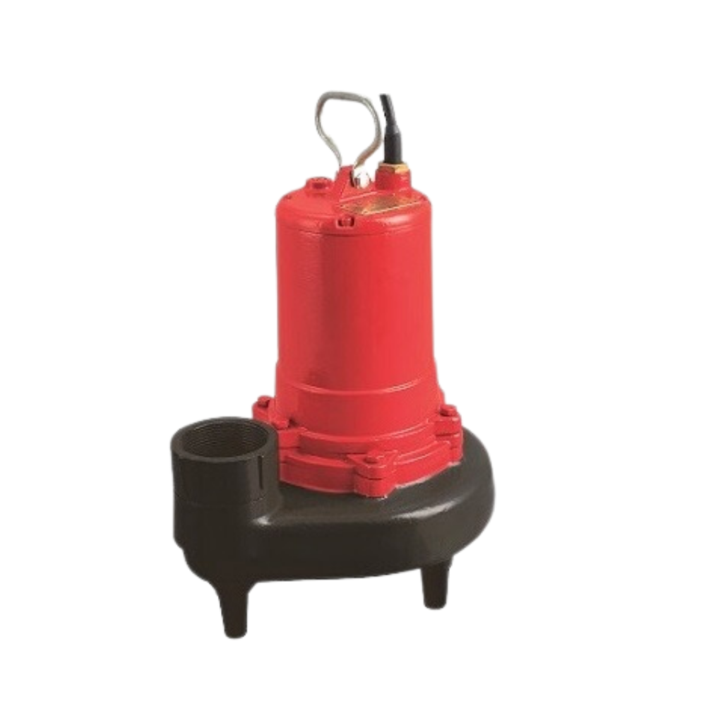 Atlantis Blu 80WQ 9-1.1M 1.5 HP Yüksek Debili Foseptik Pompa 220V