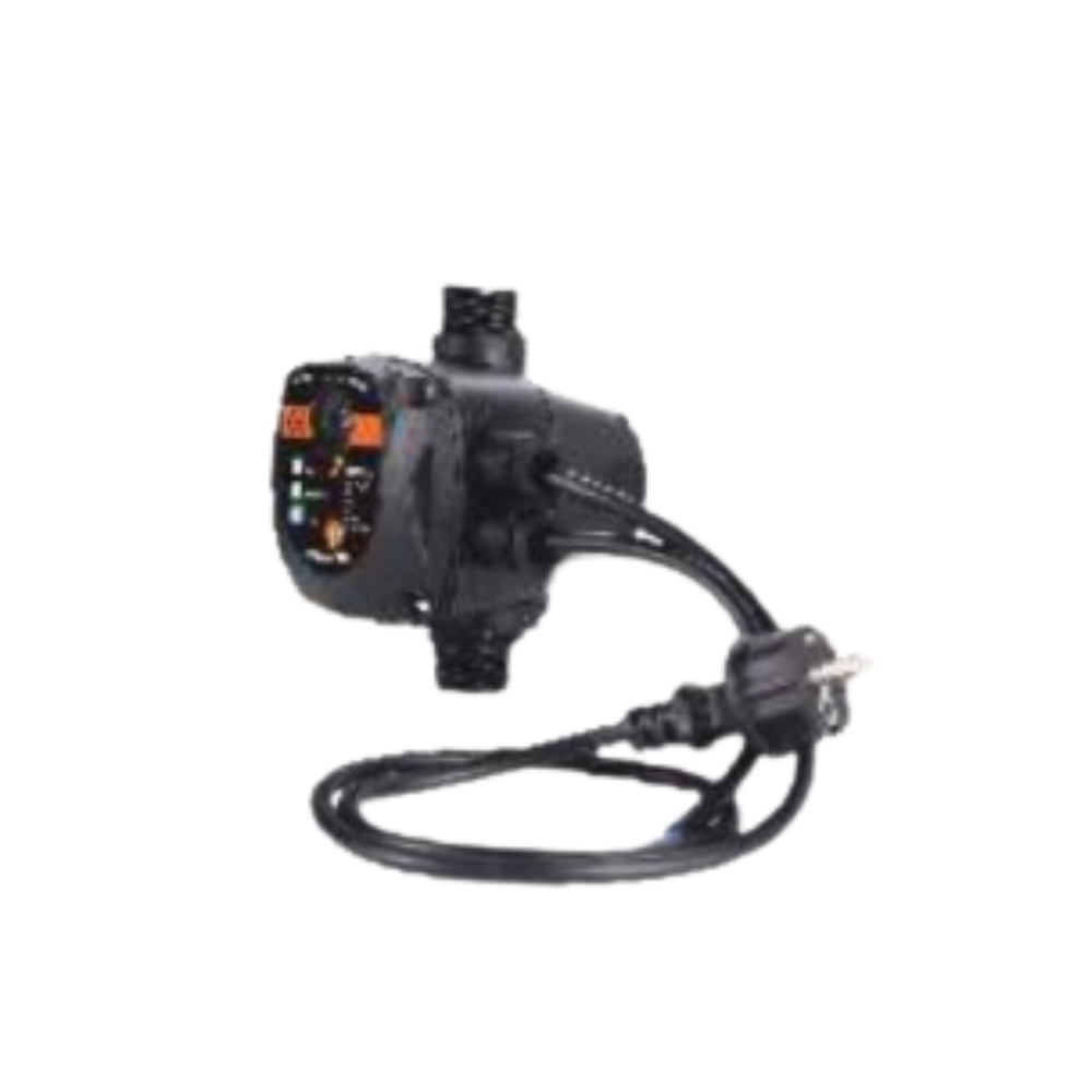 Atlantis Blu MONRO EPC-11A Kablolu 1.5 HP Otomatik Basınç Kontrol