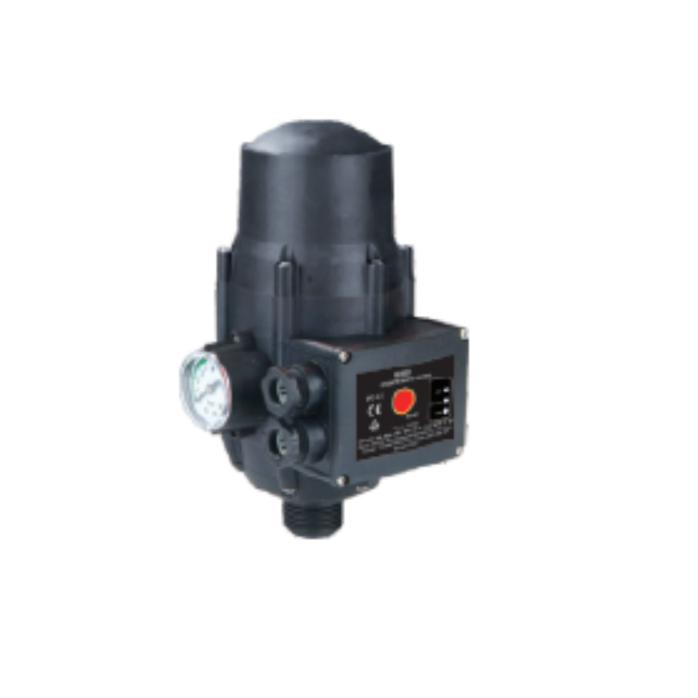 Atlantis Blu MONRO EPC-2.1 1.5 HP Otomatik Basınç Kontrol