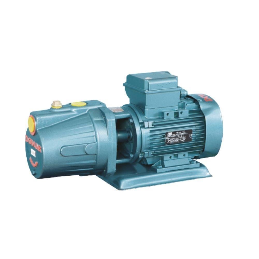 Domak JET75 - 0.75 HP - 3 m³ - 40 mSS Jet Pompa 220V