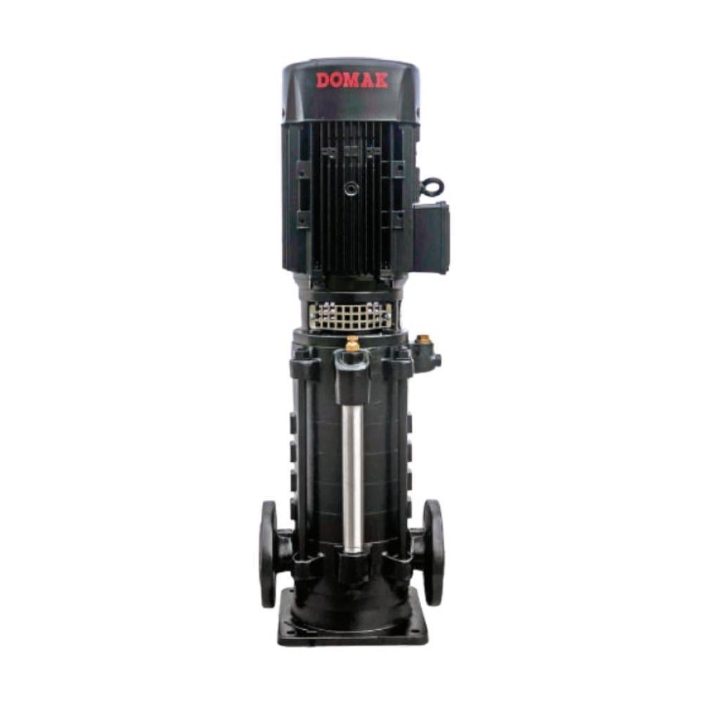 Domak KPDH32-3 - 3 HP - 16 m³ - 52 mSS Hat Tipi Inline Pompa