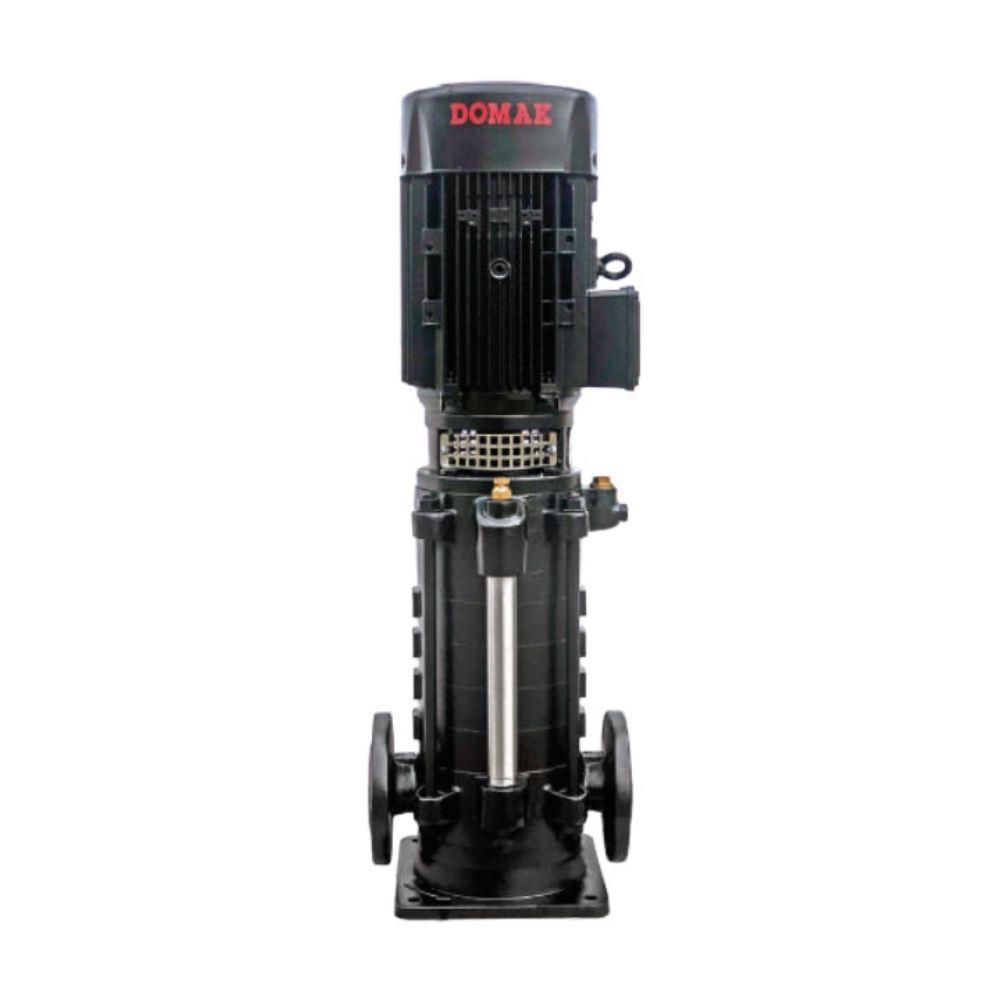 Domak KPDH32-3 - 3 HP - 16 m³ - 52 mSS Hat Tipi Inline Pompa