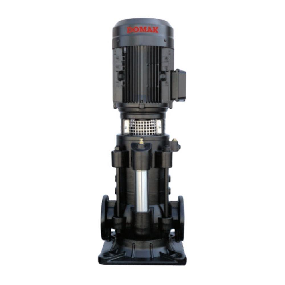Domak KPDH50A-2 - 10 HP - 36 m³ - 68 mSS Hat Tipi Inline Pompa