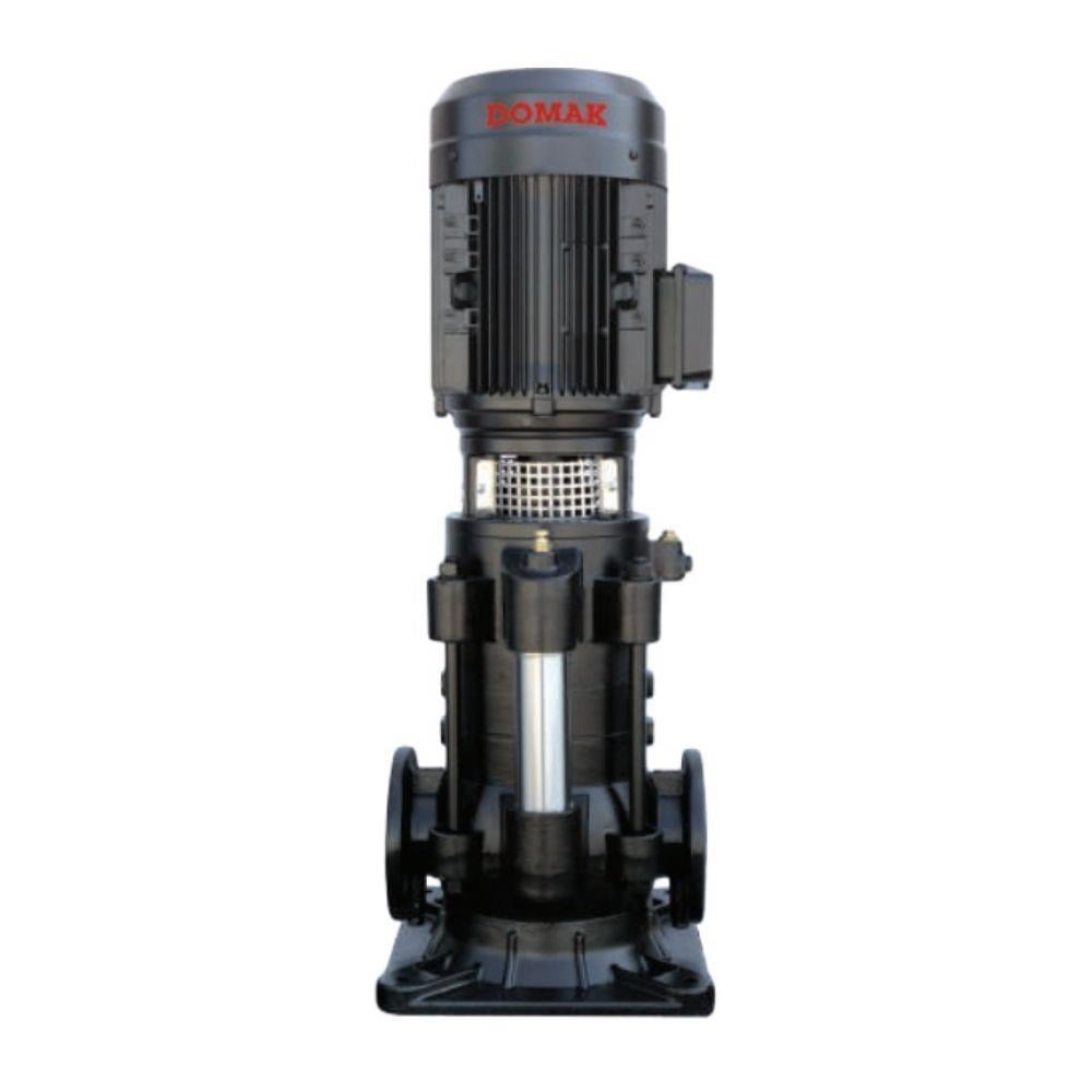 Domak KPDH50A-2 - 10 HP - 36 m³ - 68 mSS Hat Tipi Inline Pompa