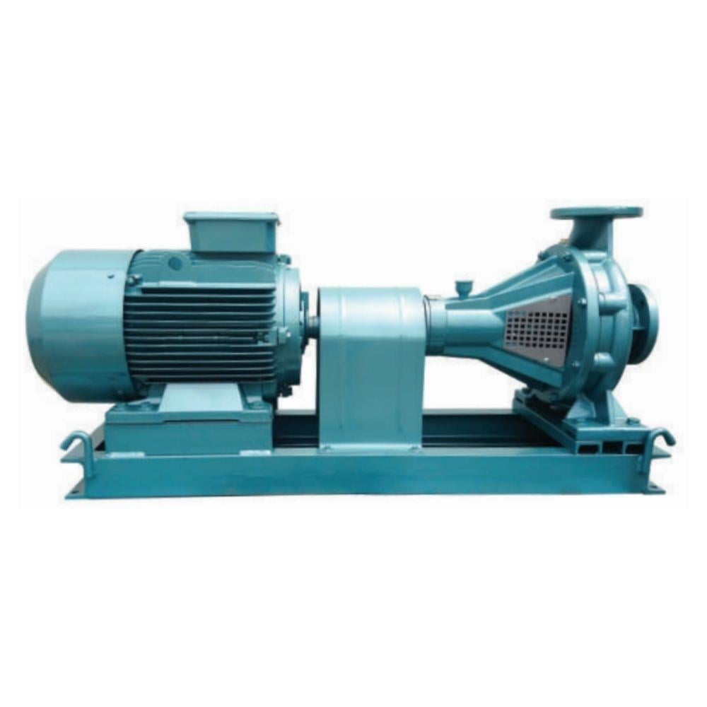 Domak SD215 - 15 HP - 28 m³ - 75 mSS Tek Kademeli Pompa