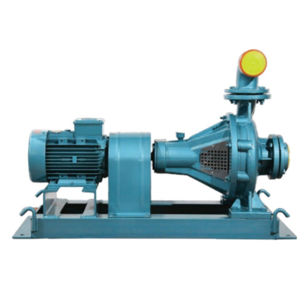 Domak SD325 - 2 HP - 40 m³ - 12 mSS Tek Kademeli Pompa