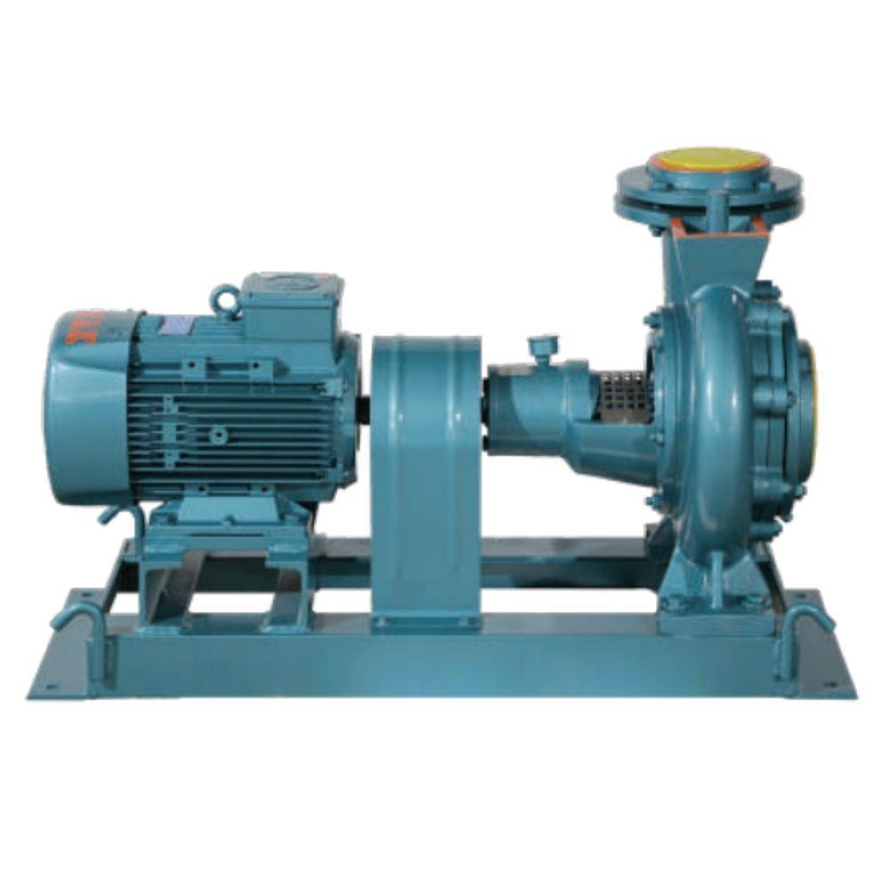 Domak SD540 - 4 HP - 80 m³ - 14 mSS Tek Kademeli Pompa