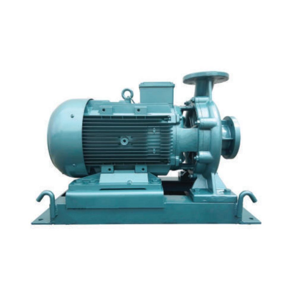Domak SDM215 - 15 HP - 28 m³ - 75 mSS Monoblok Santrifüj Pompa