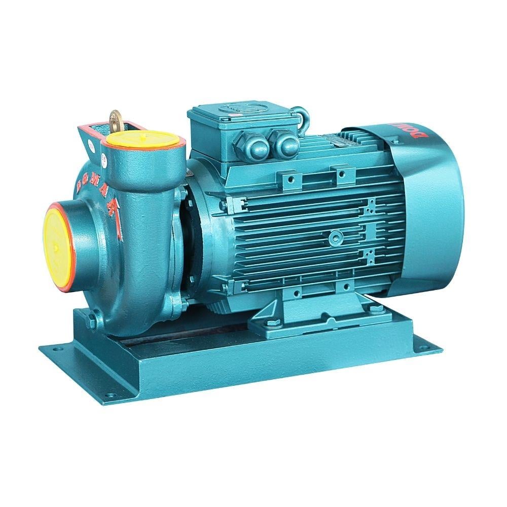 Domak SDM325 - 4 HP - 50 m³ - 25 mSS Monoblok Santrifüj Pompa