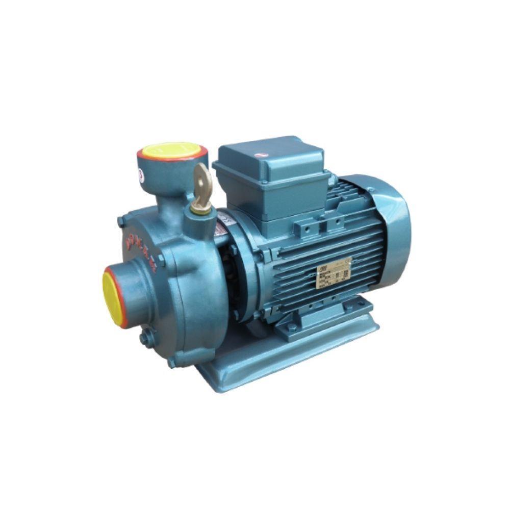 Domak SLG1-2K - 1.5 HP - 5 m³ - 38 mSS Çift Fanlı Santrifüj Pompa 220V