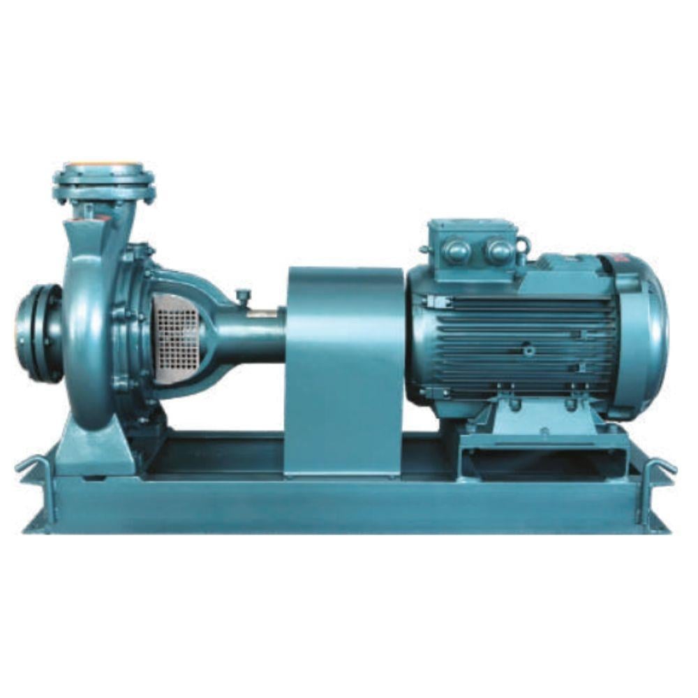 Domak SLG5 - 15 HP - 250 m³ - 19 mSS Tek Kademeli Pompa
