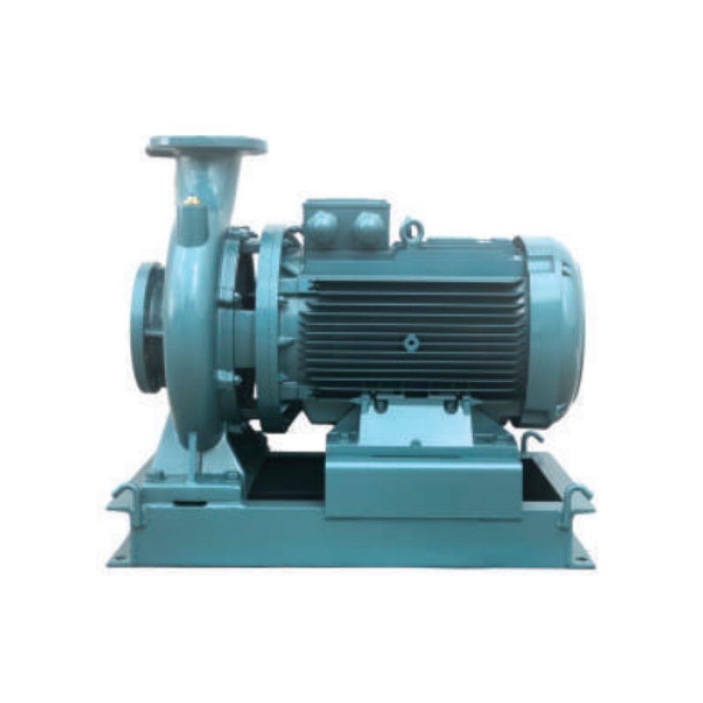 Domak SLGM540 - 25 HP - 250 m³ - 28 mSS Monoblok Santrifüj Pompa