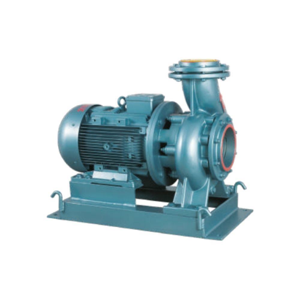 Domak SLGM650 - 7.5 HP - 225 m³ - 11 mSS Monoblok Santrifüj Pompa