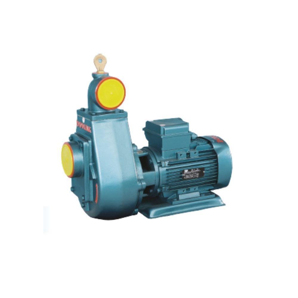 Domak ÜK2 Serisi Kendinden Emişli Klapeli Santrifüj Pompa